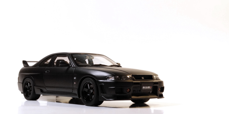 Illustration for article titled LaLD Car Week - Land of the Rising Sunday: The Best GT-R